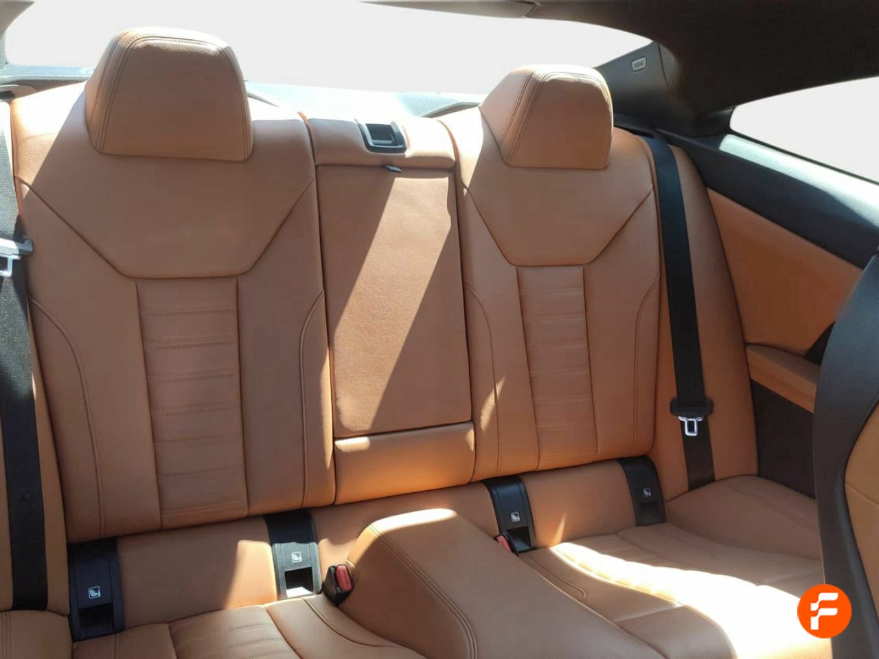 Foto BMW Serie 4 14