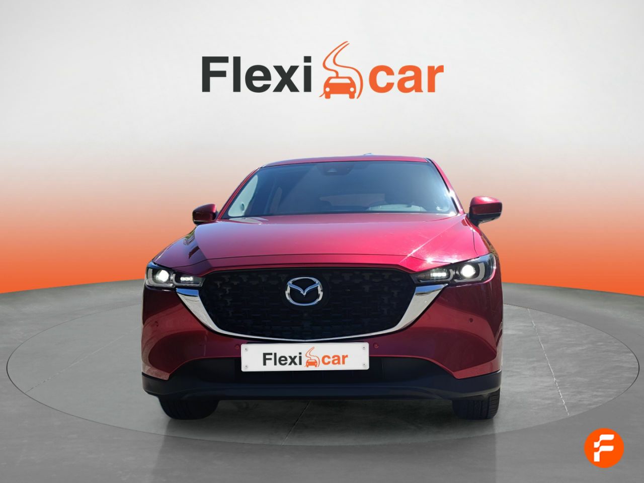 Foto Mazda CX-5 2