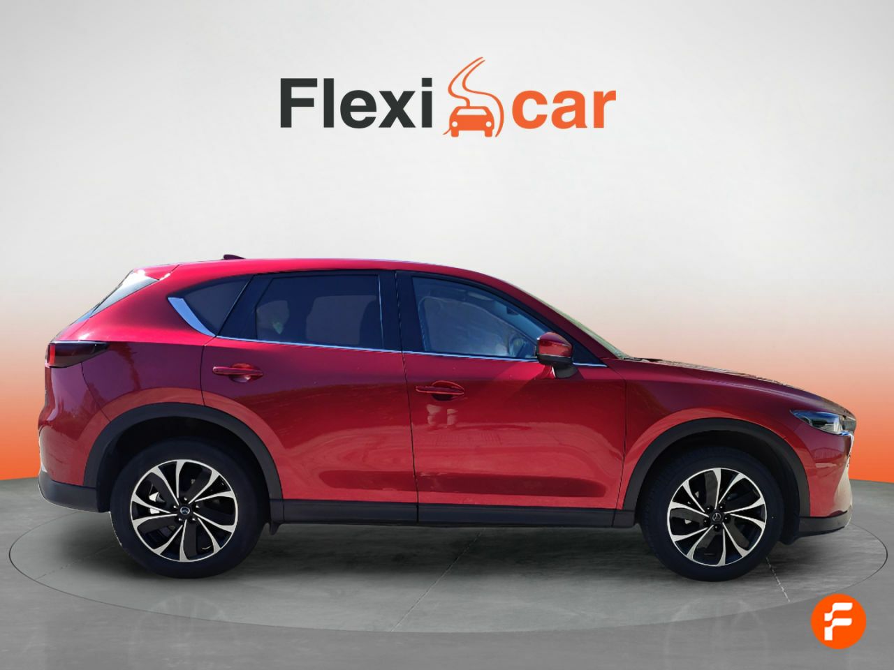 Foto Mazda CX-5 3