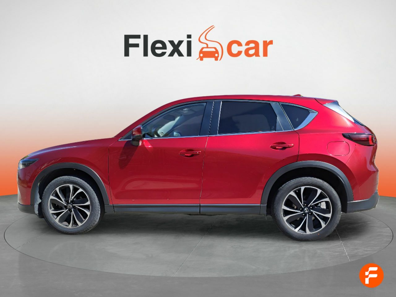 Foto Mazda CX-5 4