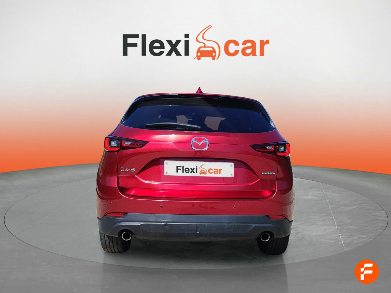 Foto Mazda CX-5 5