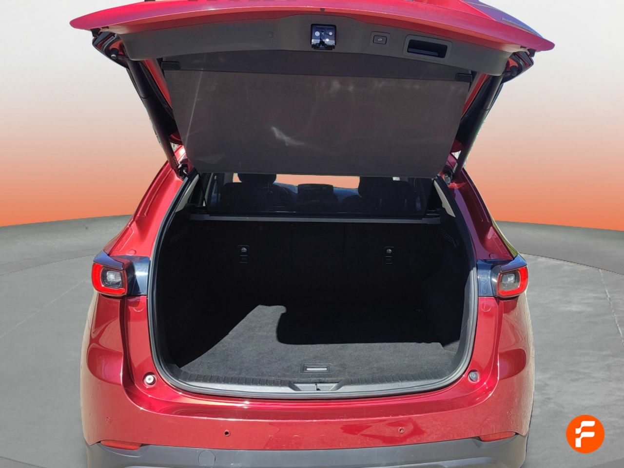 Foto Mazda CX-5 7