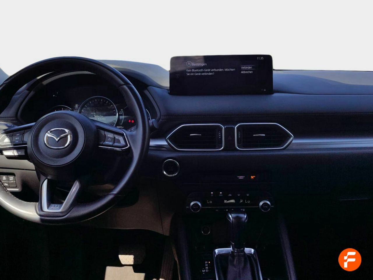 Foto Mazda CX-5 8