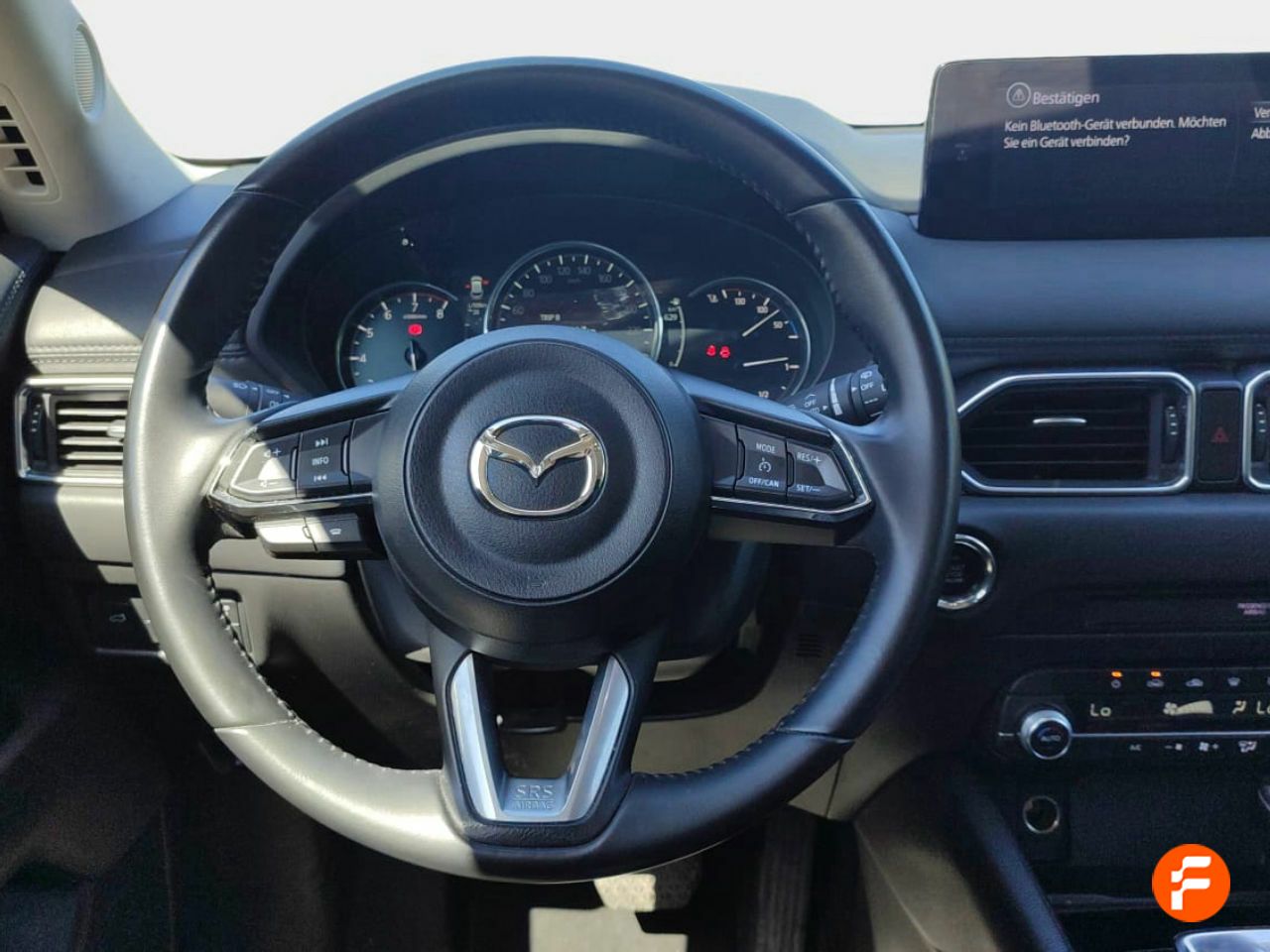 Foto Mazda CX-5 9