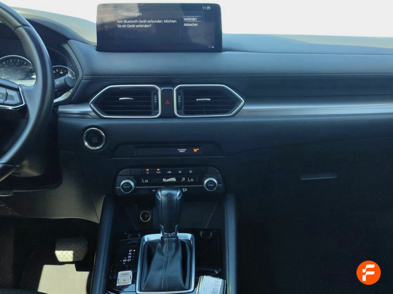 Foto Mazda CX-5 11