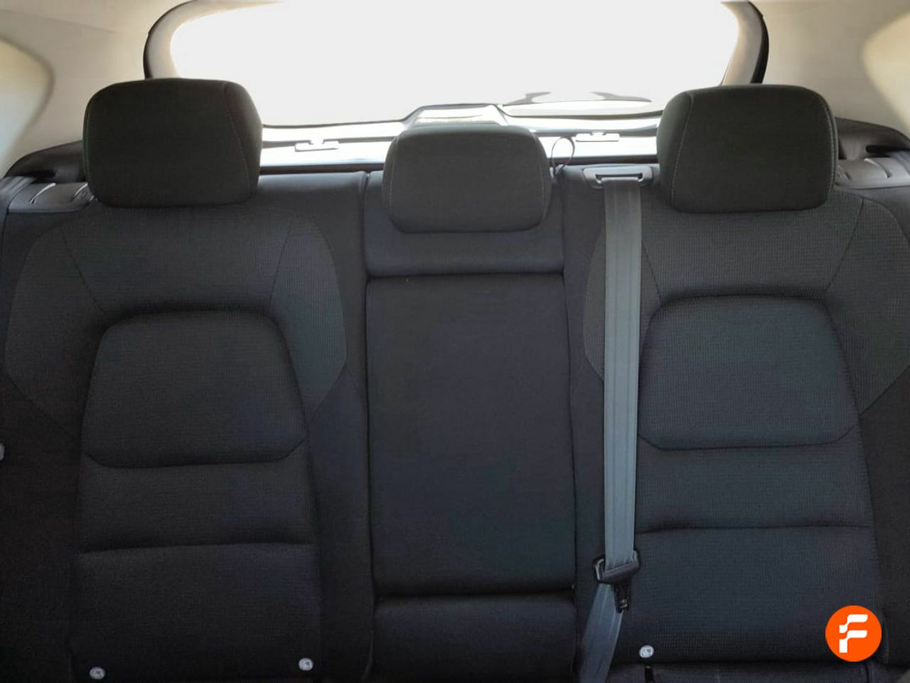 Foto Mazda CX-5 14