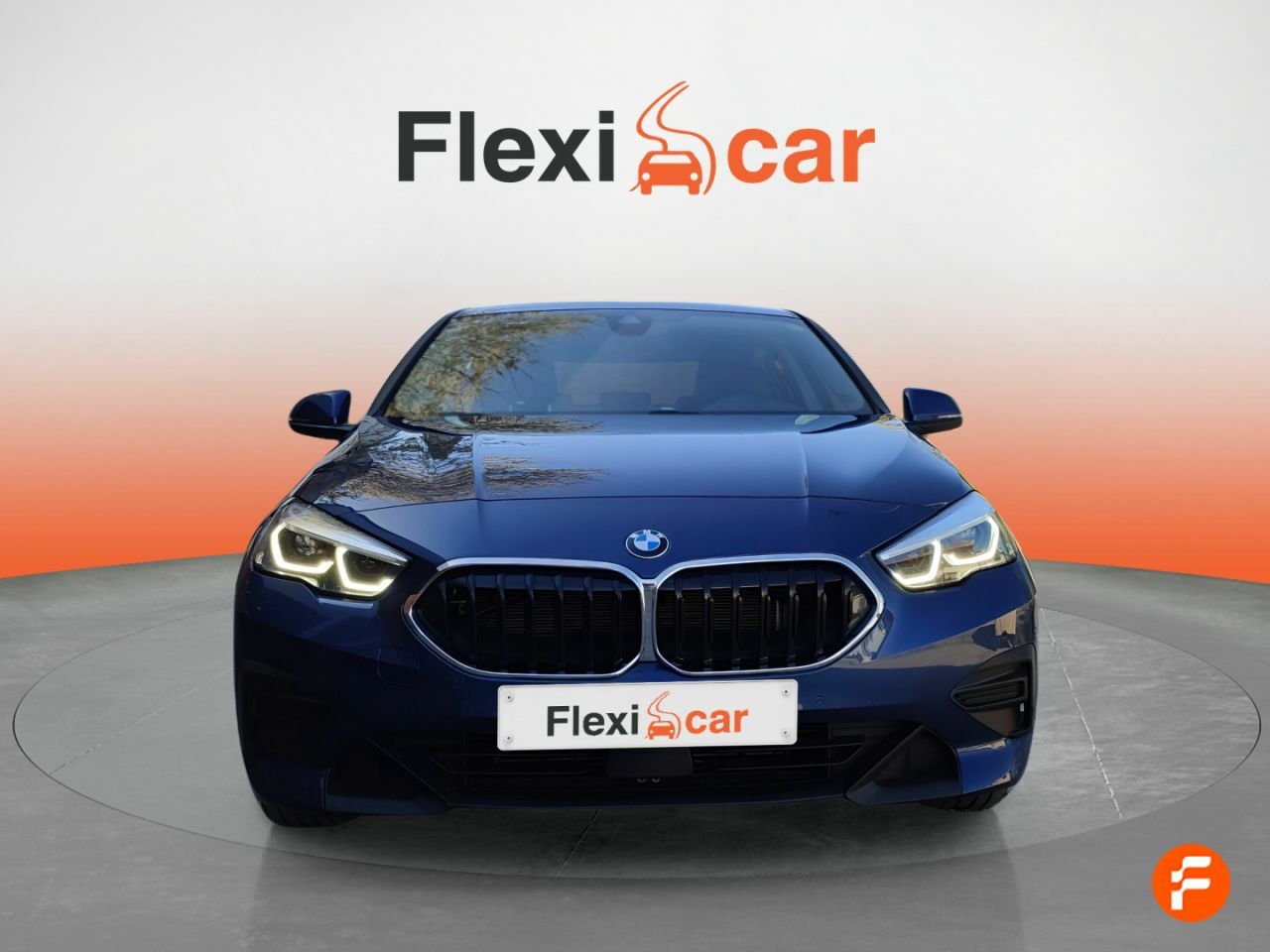 Foto BMW Serie 2 2