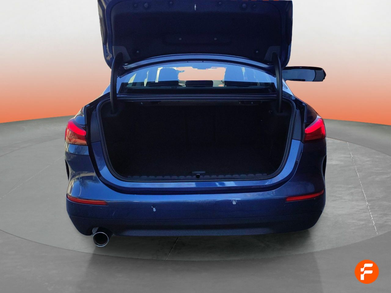 Foto BMW Serie 2 7