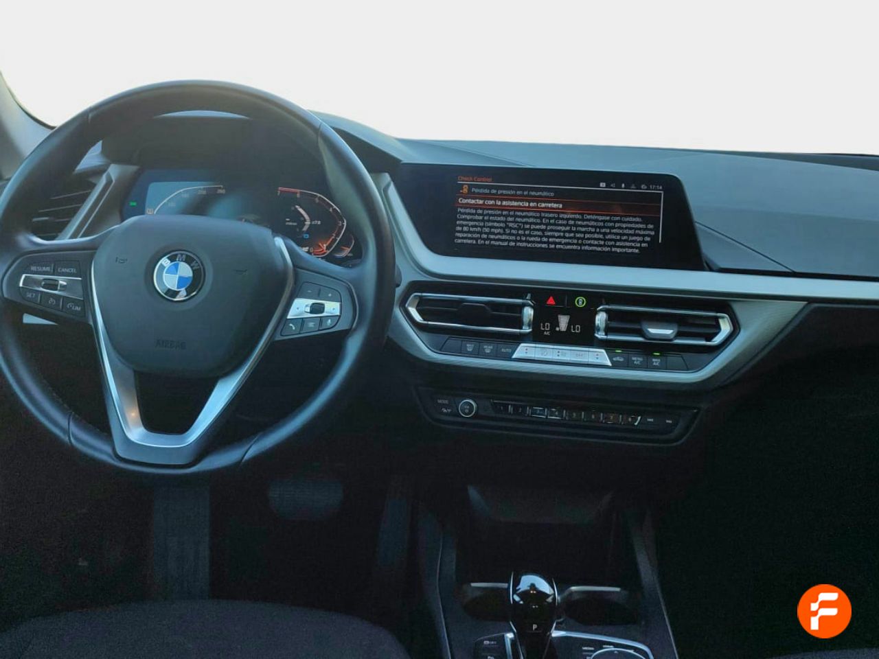 Foto BMW Serie 2 8