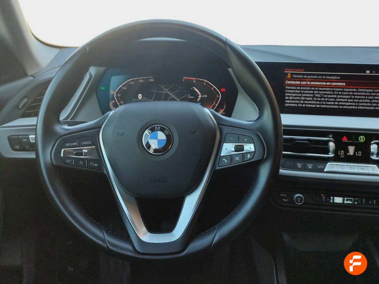 Foto BMW Serie 2 9