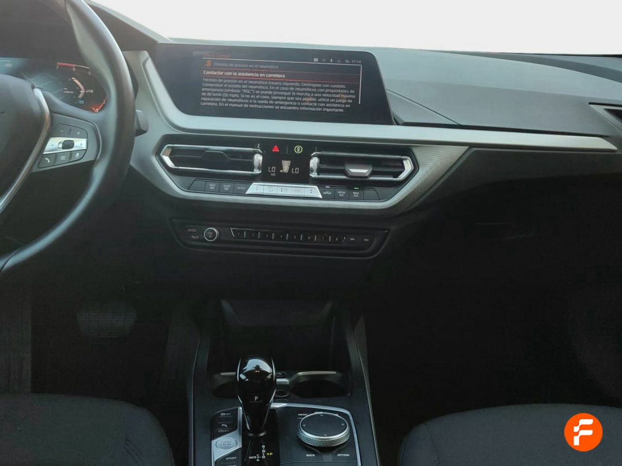 Foto BMW Serie 2 10