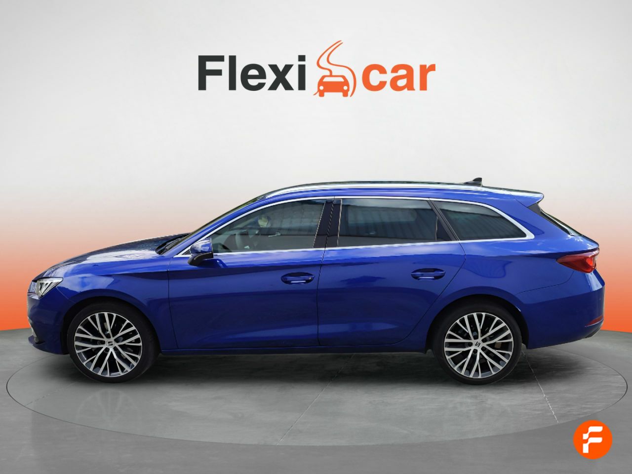 Foto Seat León 3