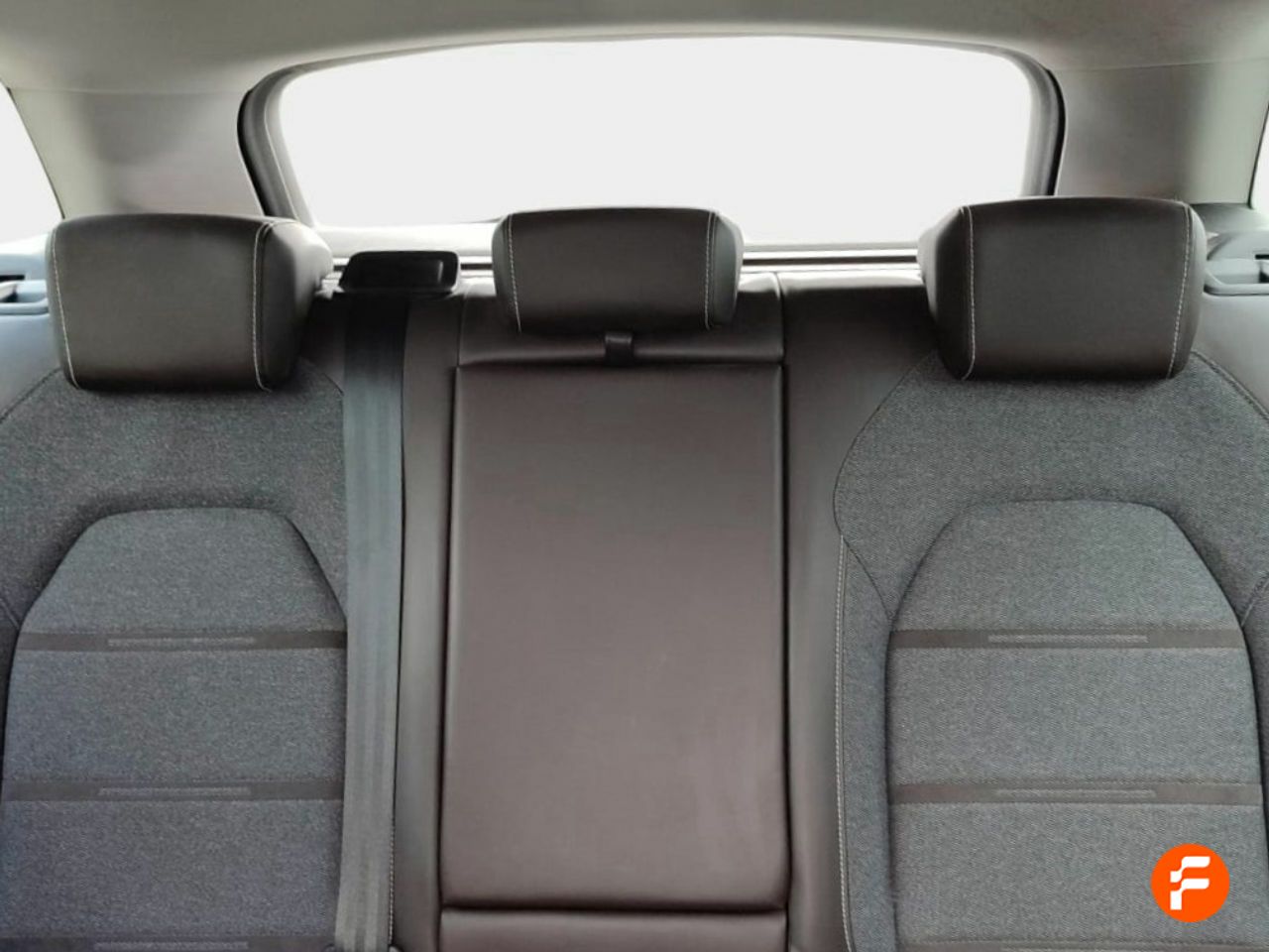 Foto Seat León 13