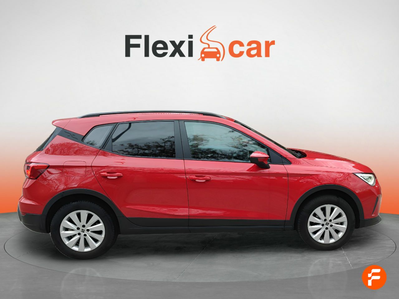 Foto Seat Arona 4