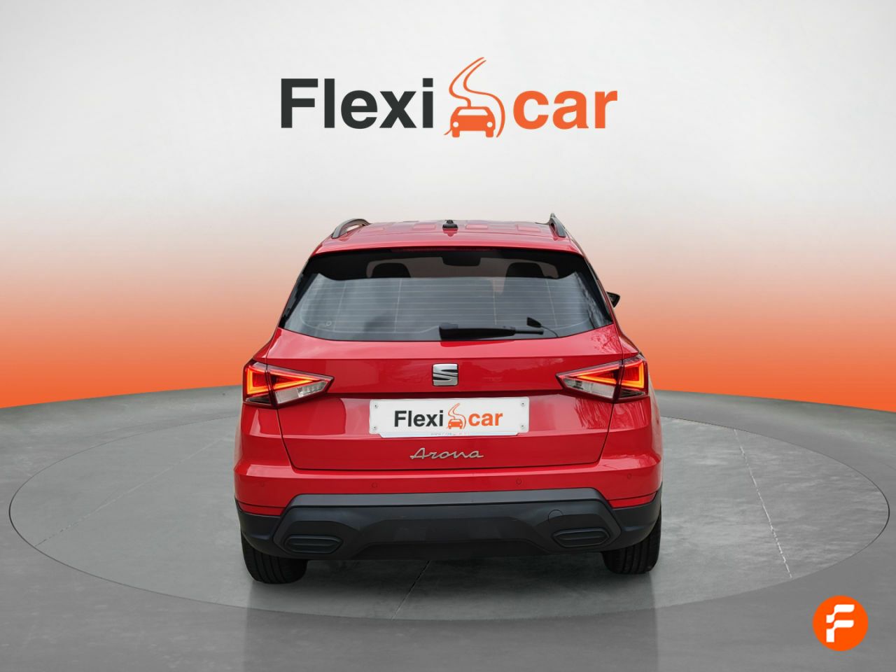 Foto Seat Arona 5