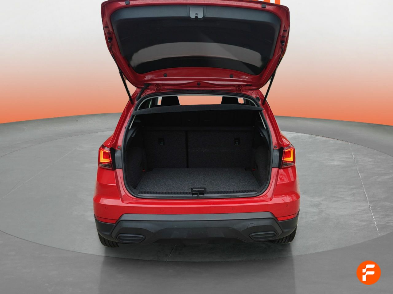 Foto Seat Arona 7