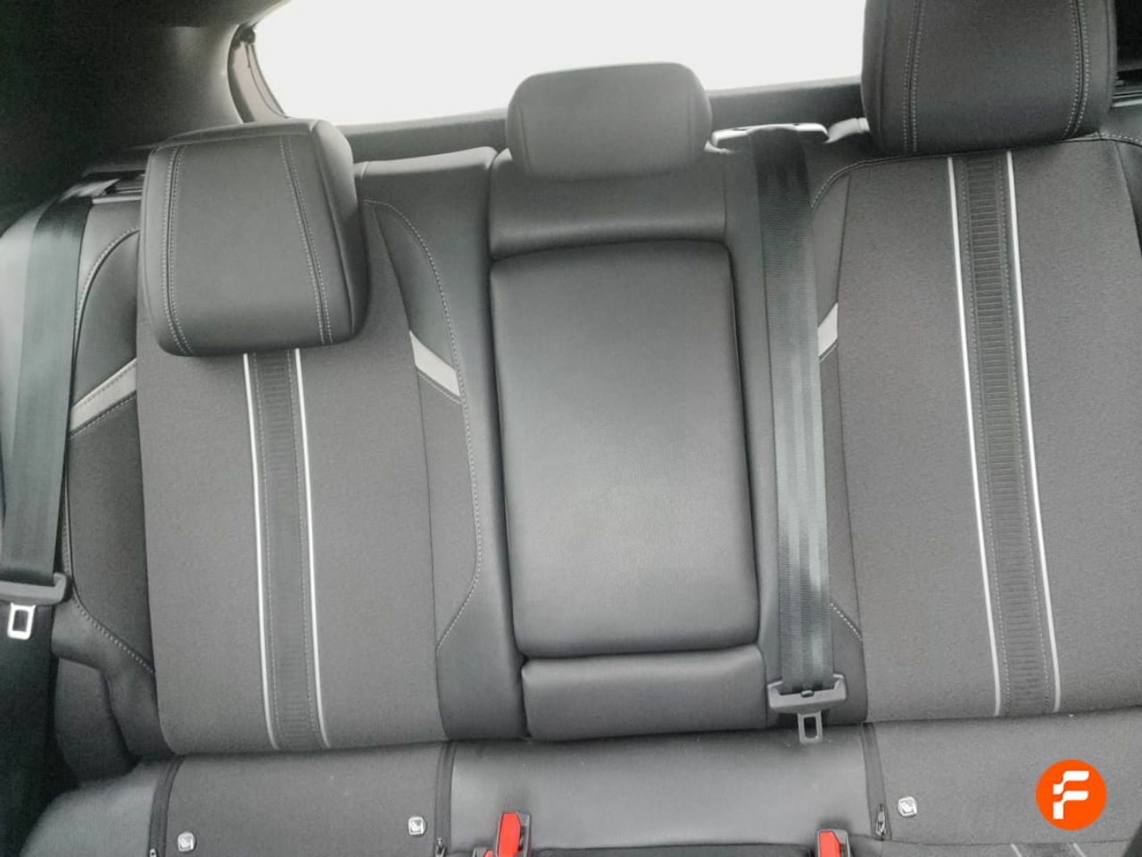 Foto Opel Astra 13