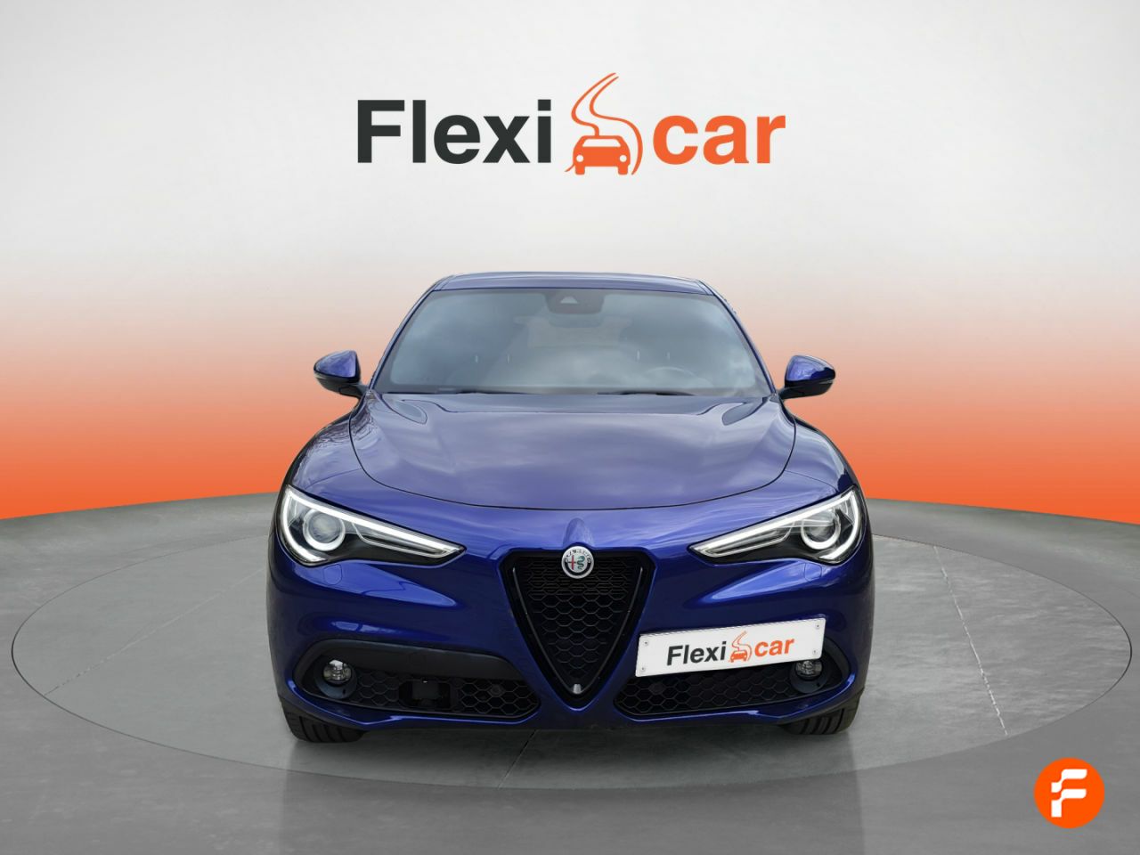 Foto Alfa Romeo Stelvio 2