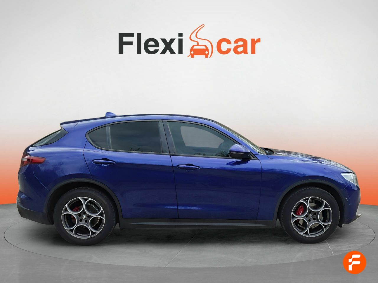Foto Alfa Romeo Stelvio 3