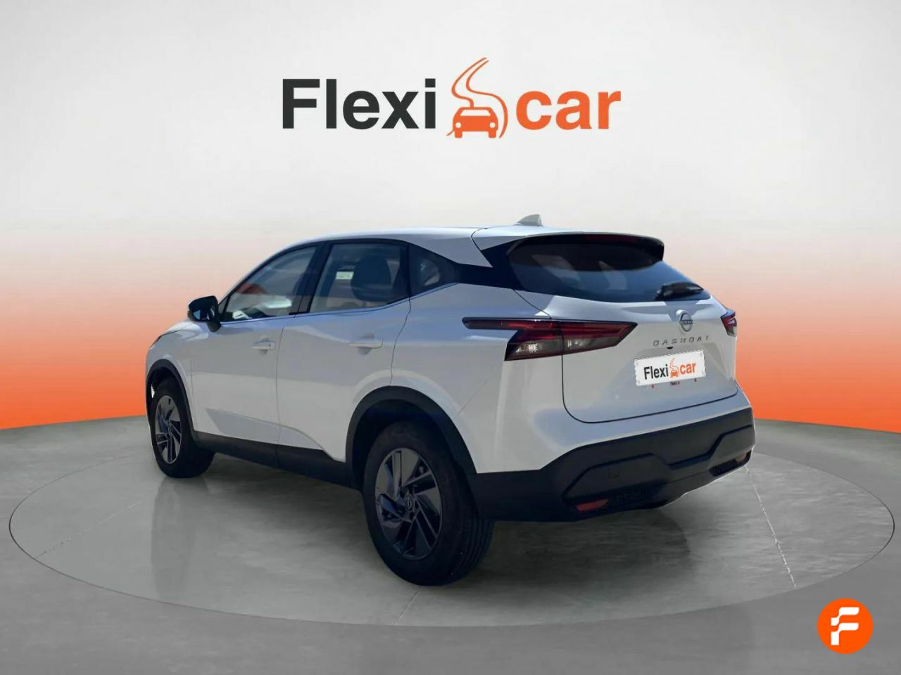 Foto Nissan Qashqai 7