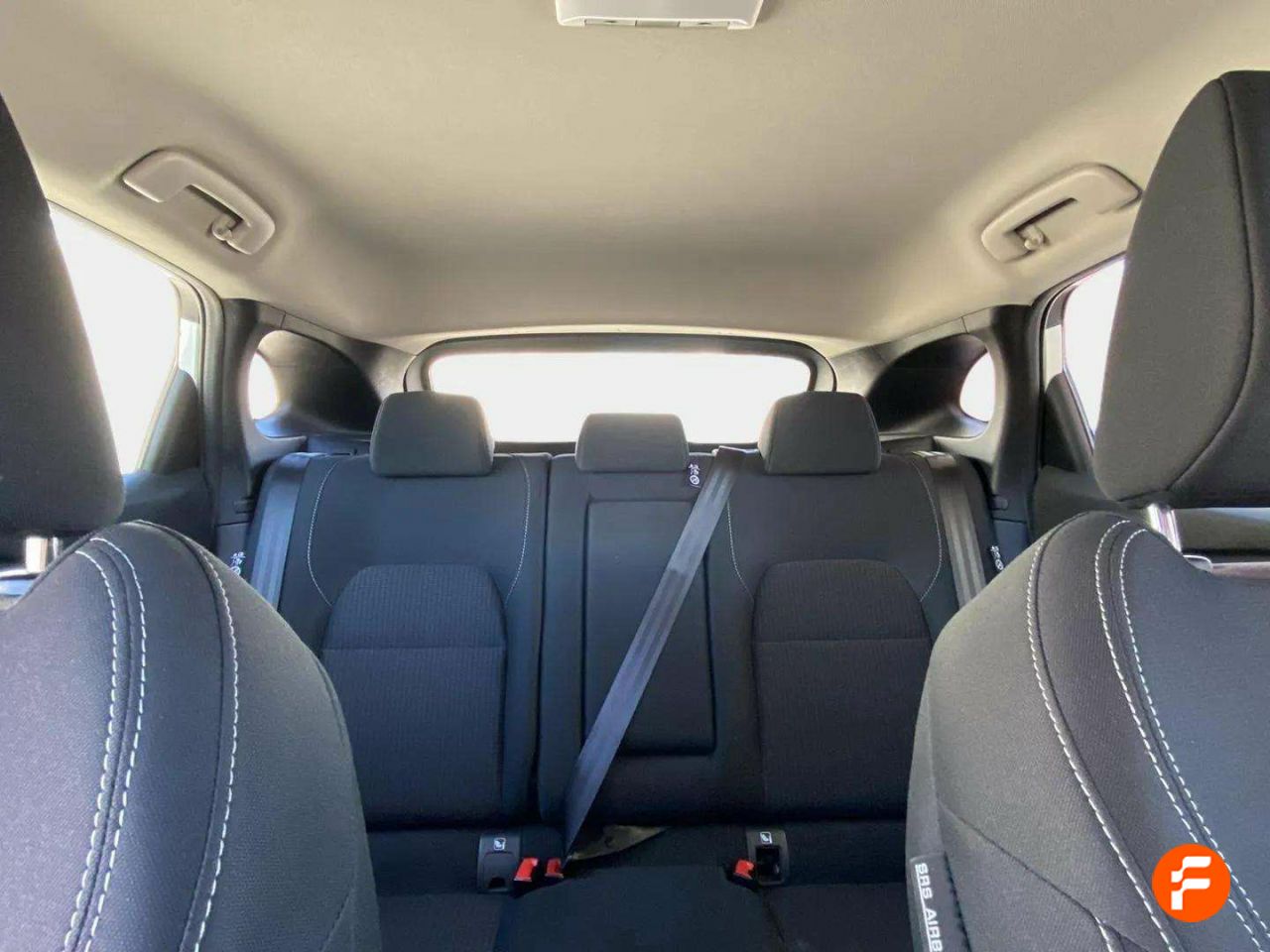 Foto Nissan Qashqai 16