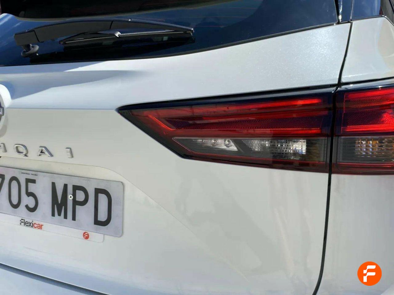 Foto Nissan Qashqai 22