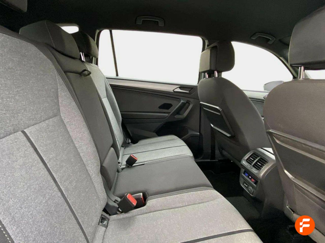 Foto Seat Tarraco 15