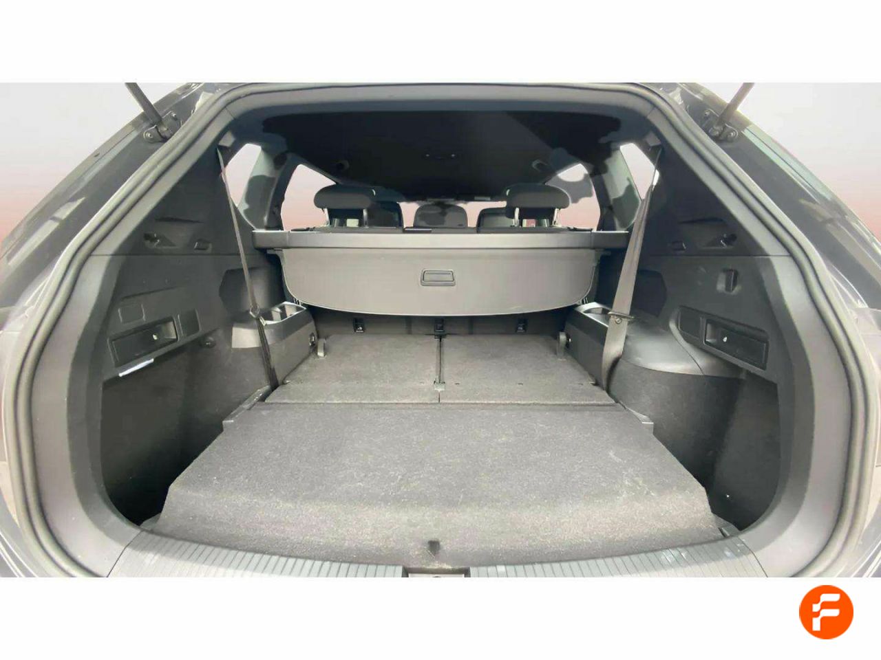 Foto Seat Tarraco 17