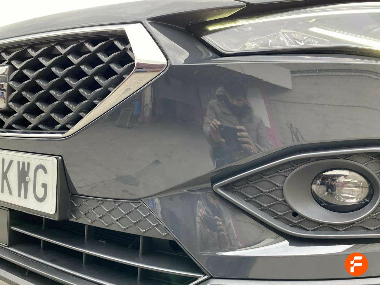 Foto Seat Tarraco 19