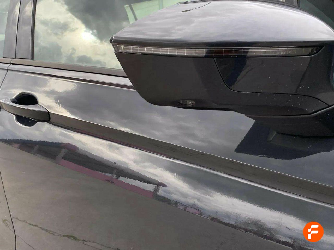 Foto Seat Tarraco 20