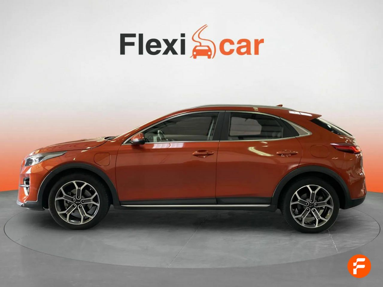 Foto Kia XCeed 4