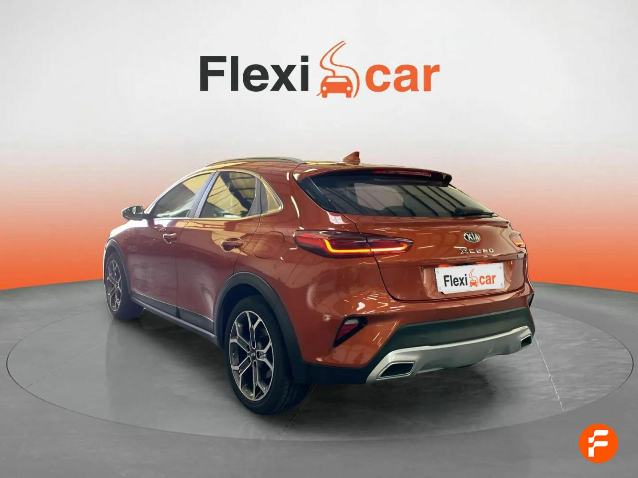 Foto Kia XCeed 7