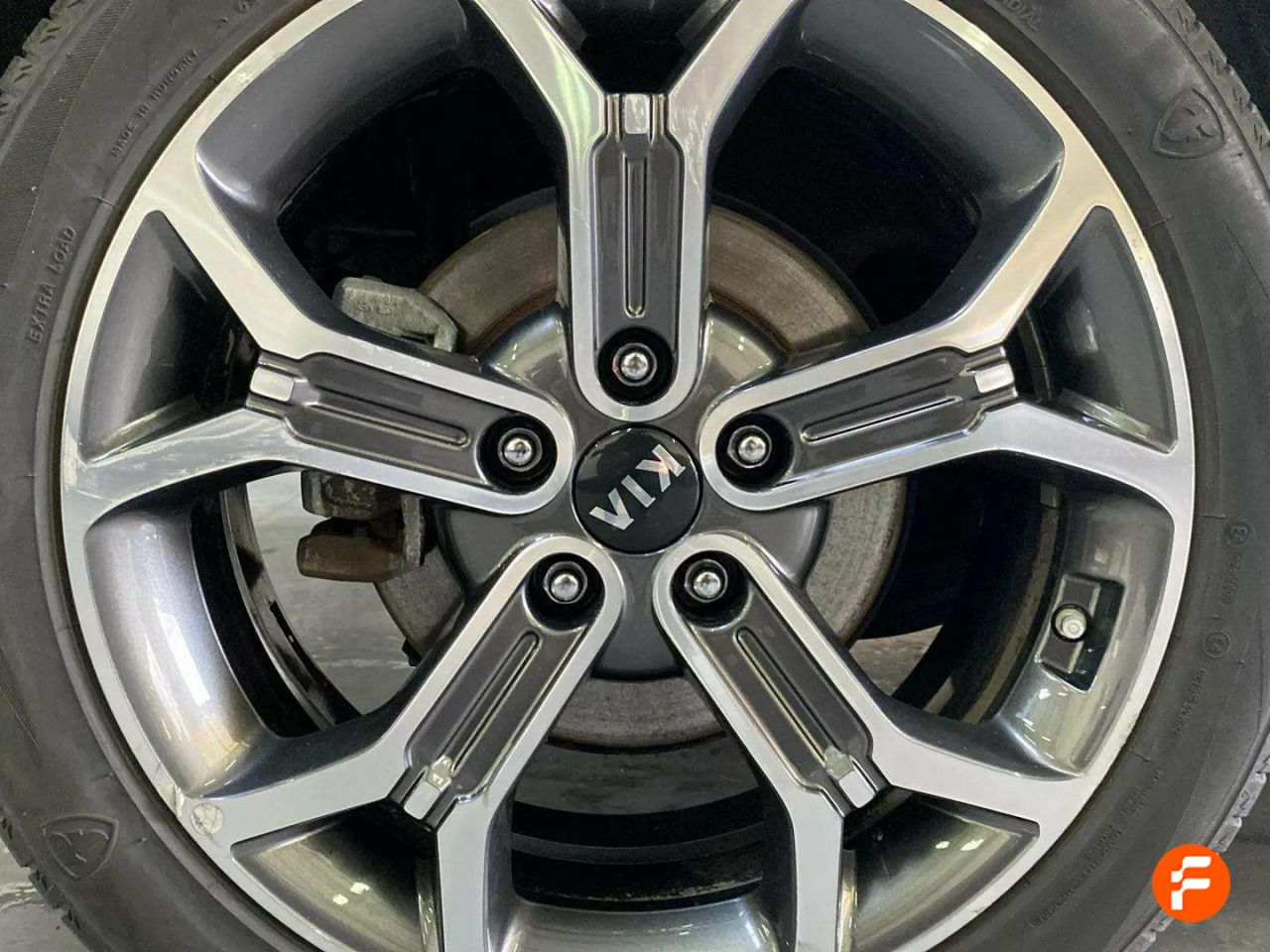 Foto Kia XCeed 20