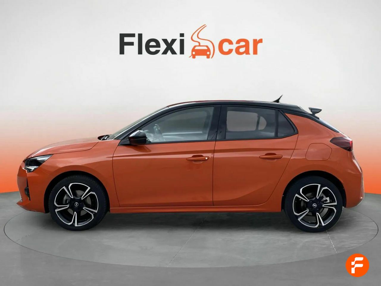 Foto Opel Corsa 4