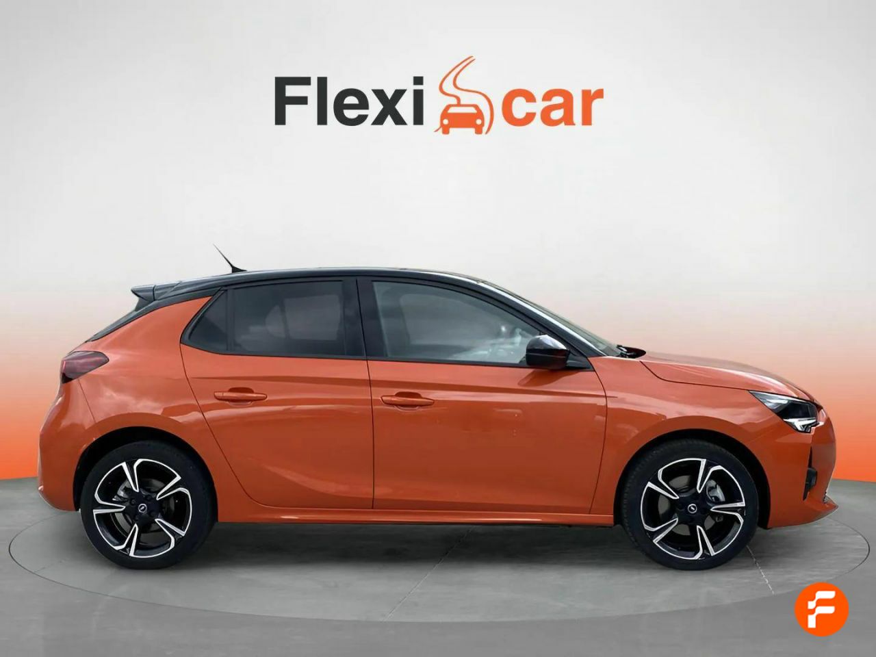 Foto Opel Corsa 5
