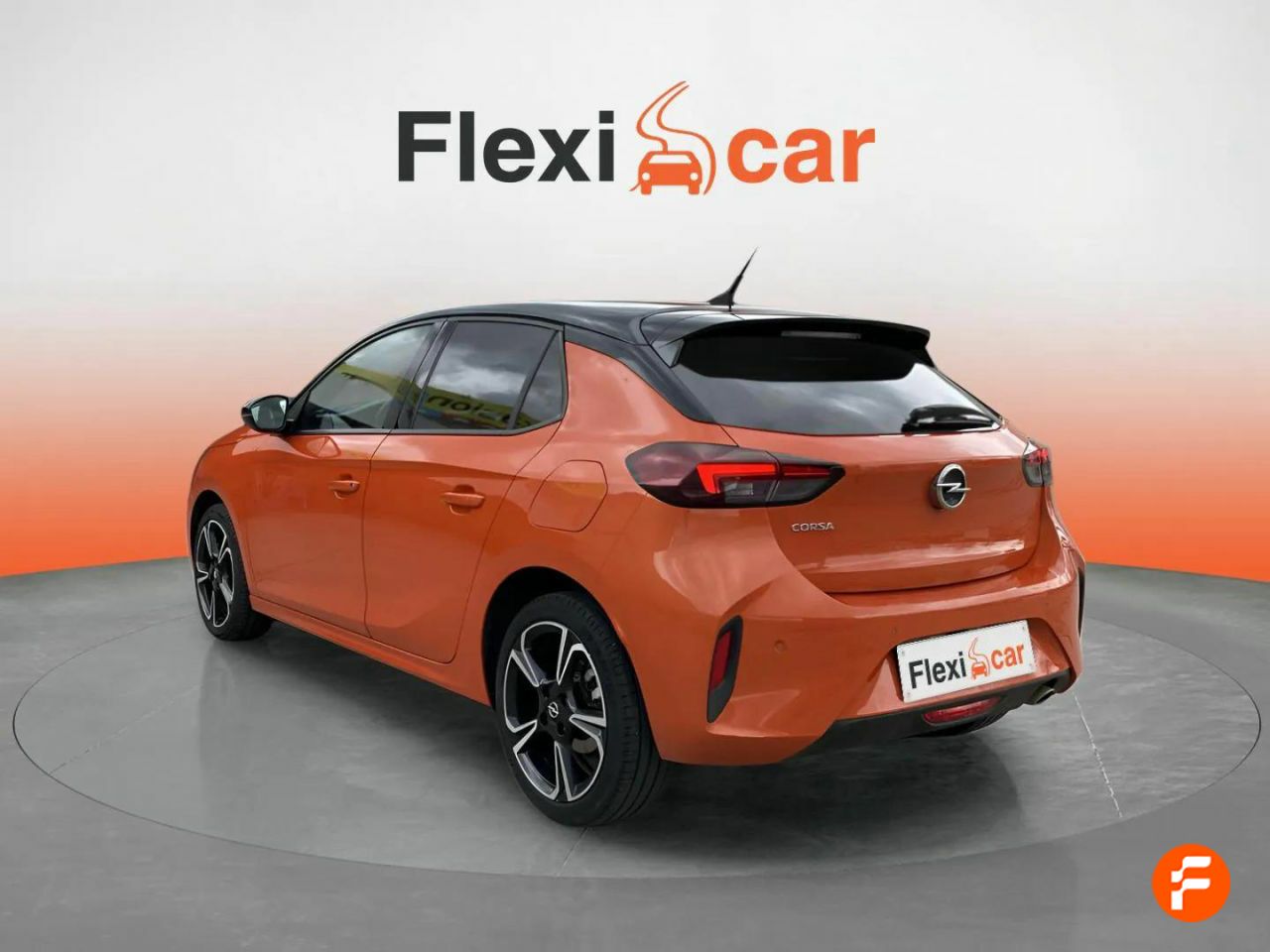 Foto Opel Corsa 7