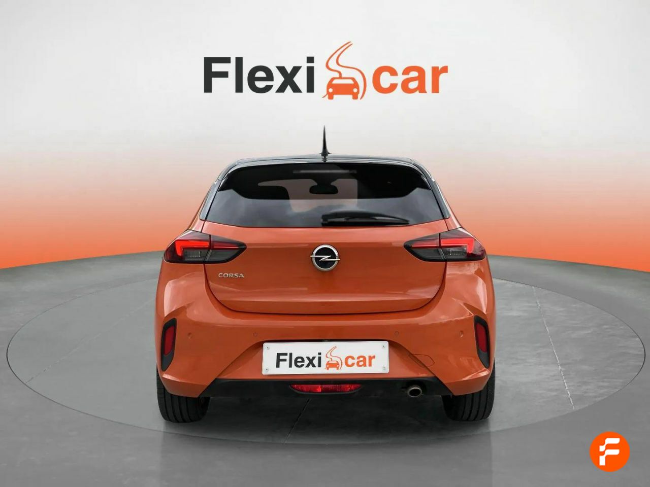 Foto Opel Corsa 8