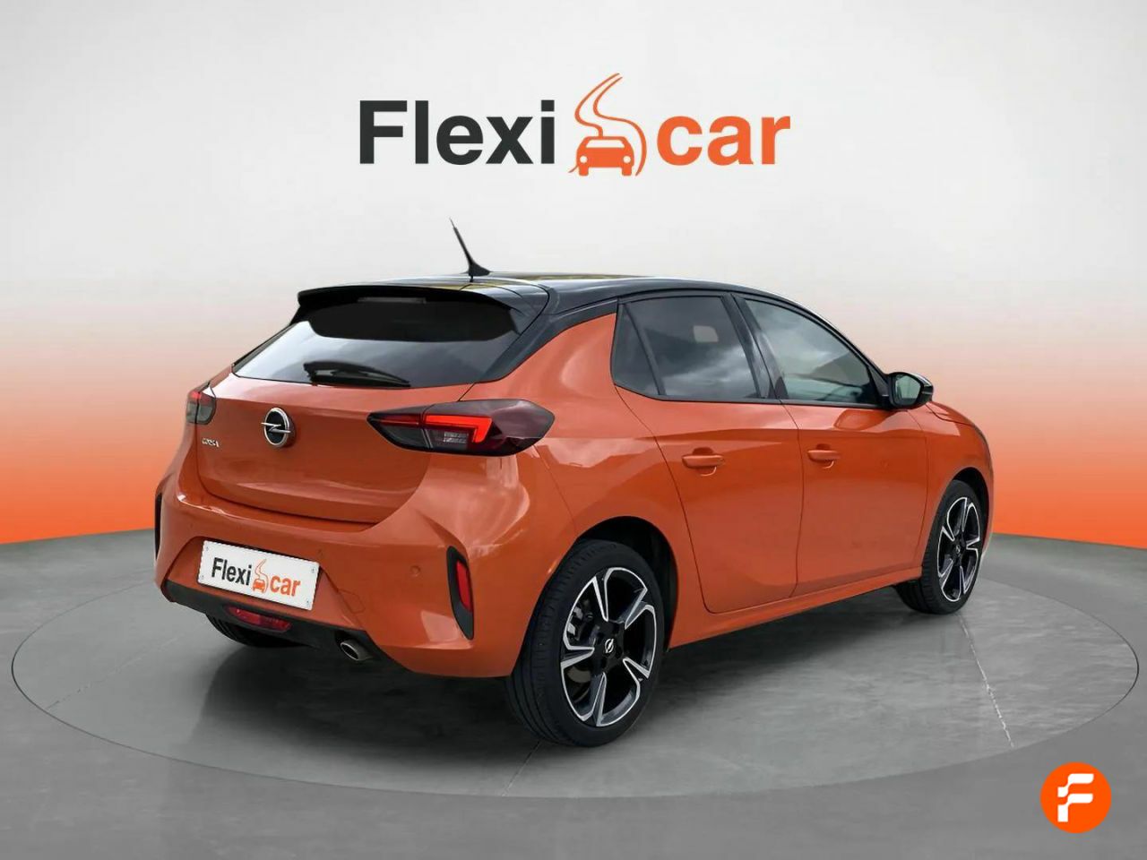 Foto Opel Corsa 9