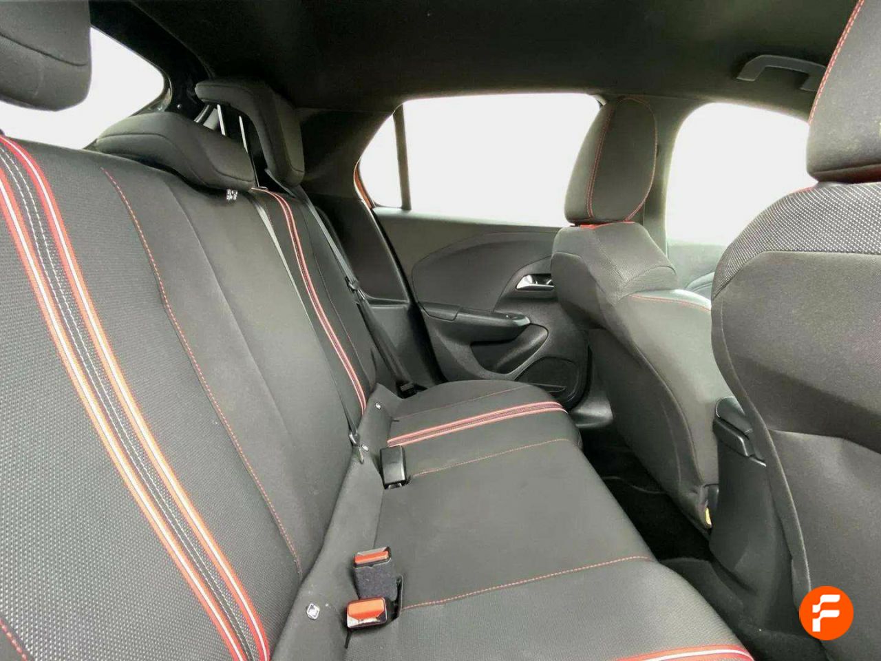 Foto Opel Corsa 15