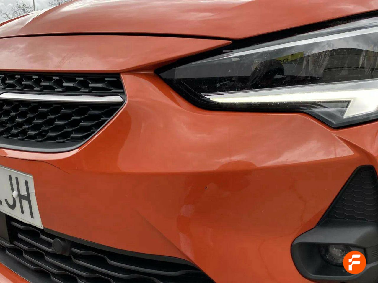 Foto Opel Corsa 19