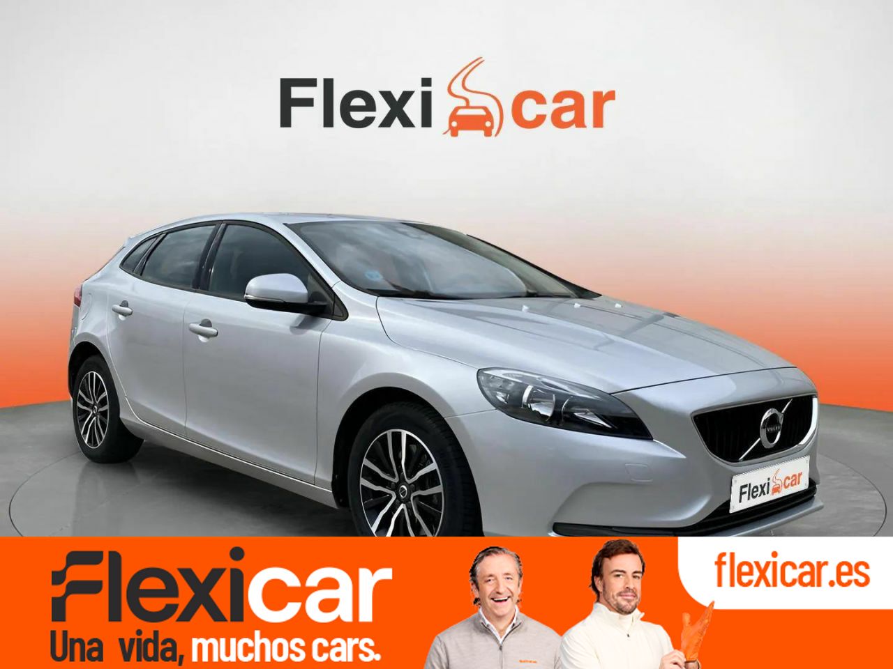 Foto Volvo V40 1