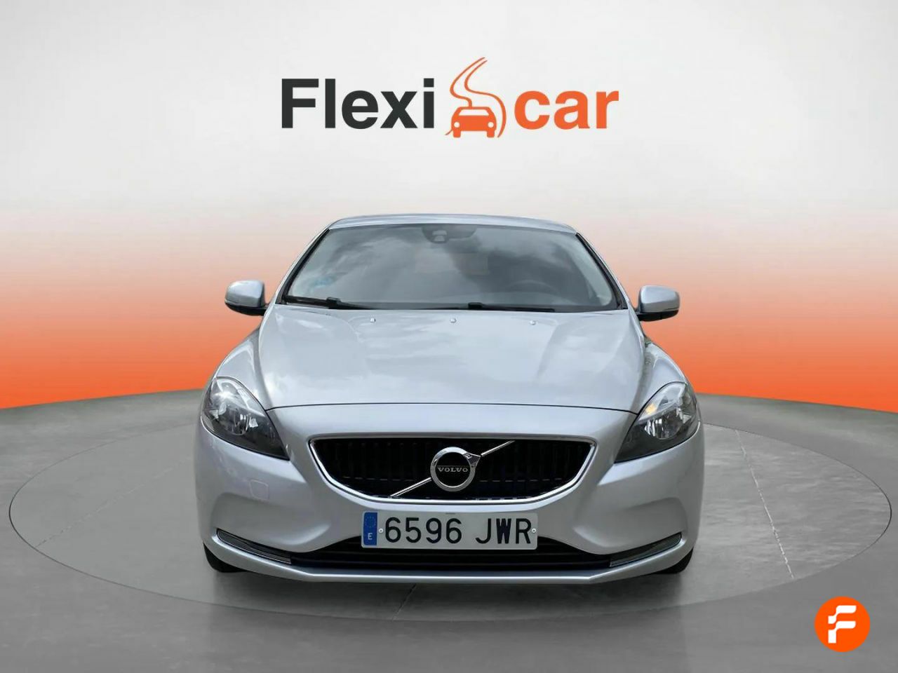 Foto Volvo V40 2