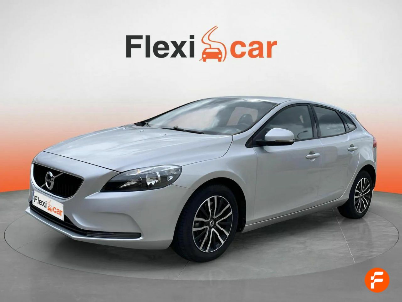 Foto Volvo V40 3