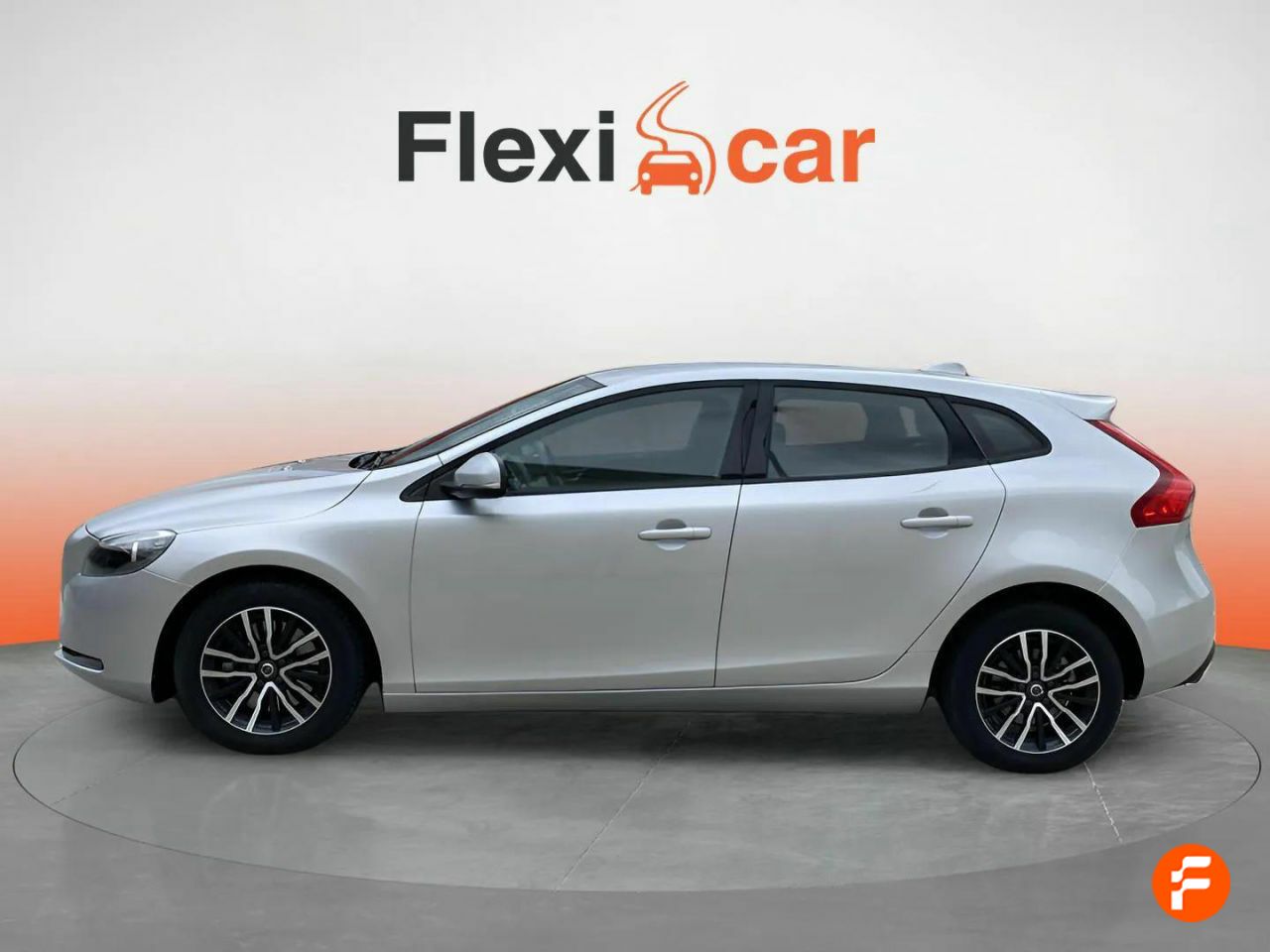 Foto Volvo V40 4