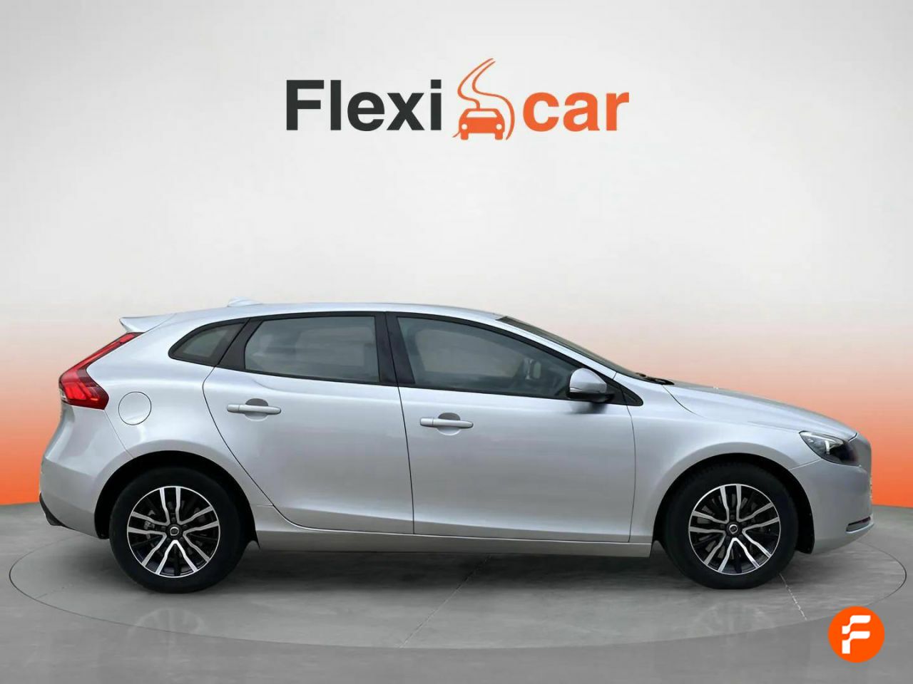 Foto Volvo V40 5