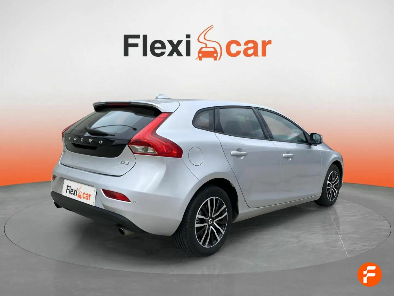 Foto Volvo V40 9