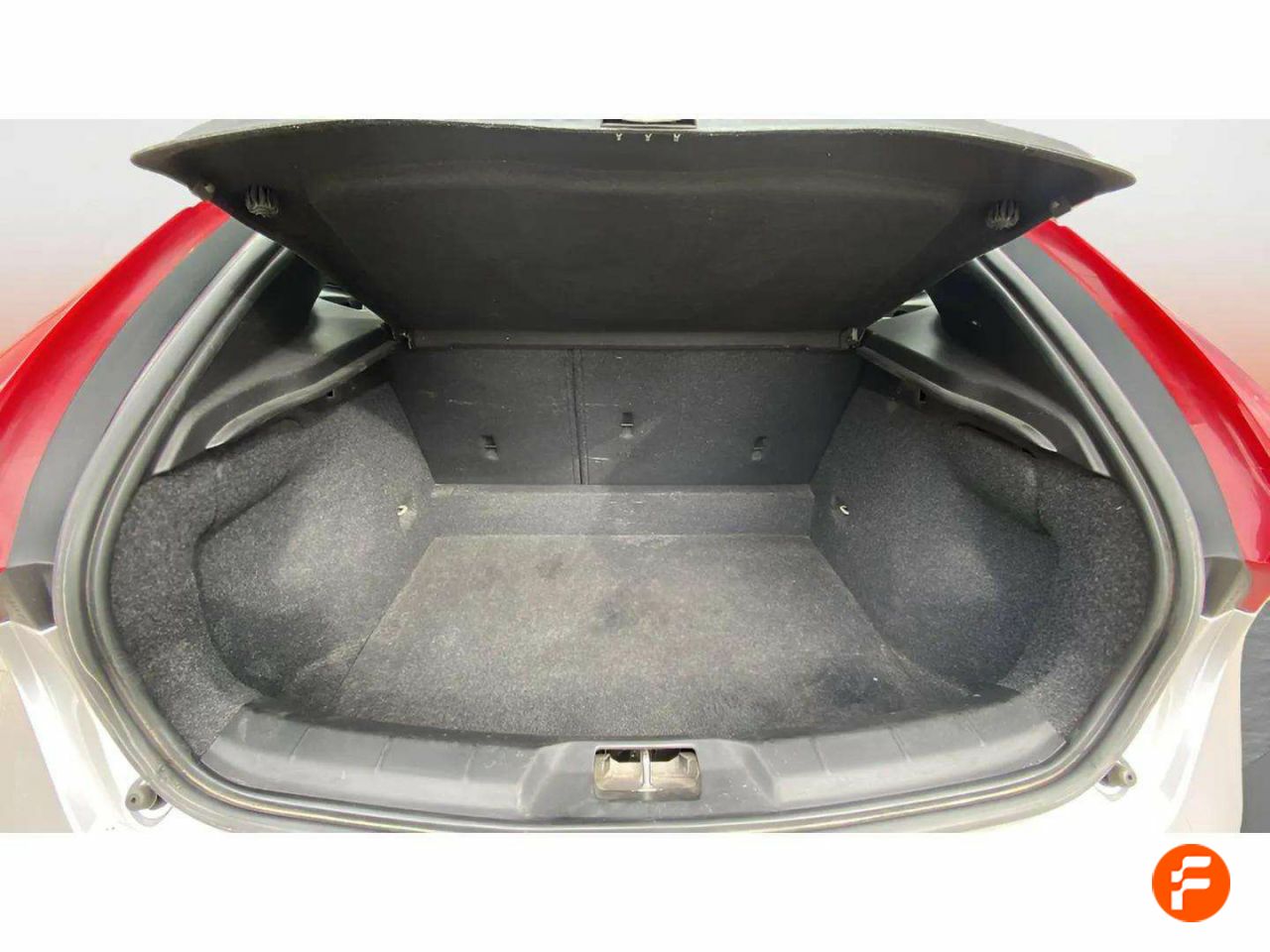 Foto Volvo V40 17