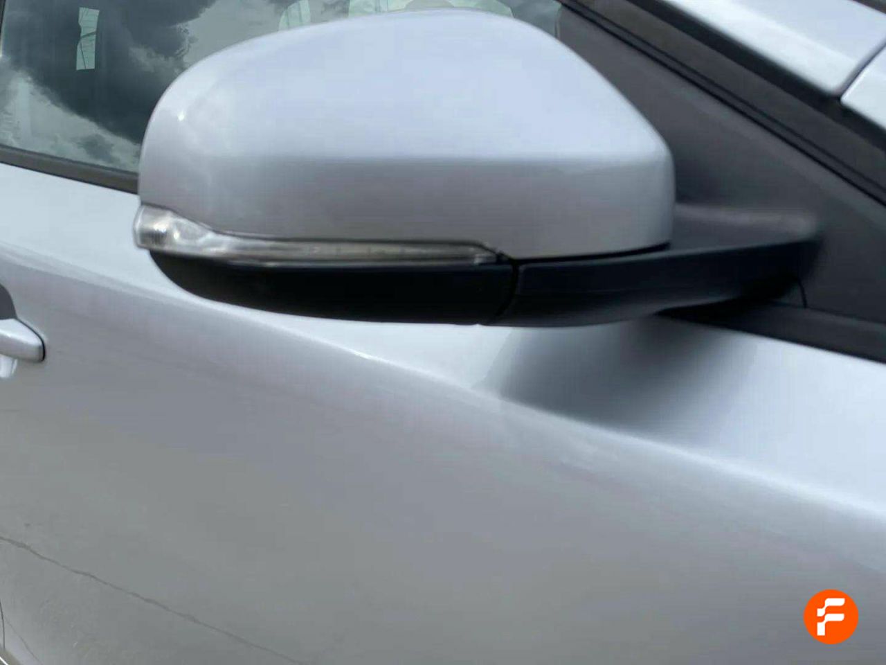 Foto Volvo V40 20