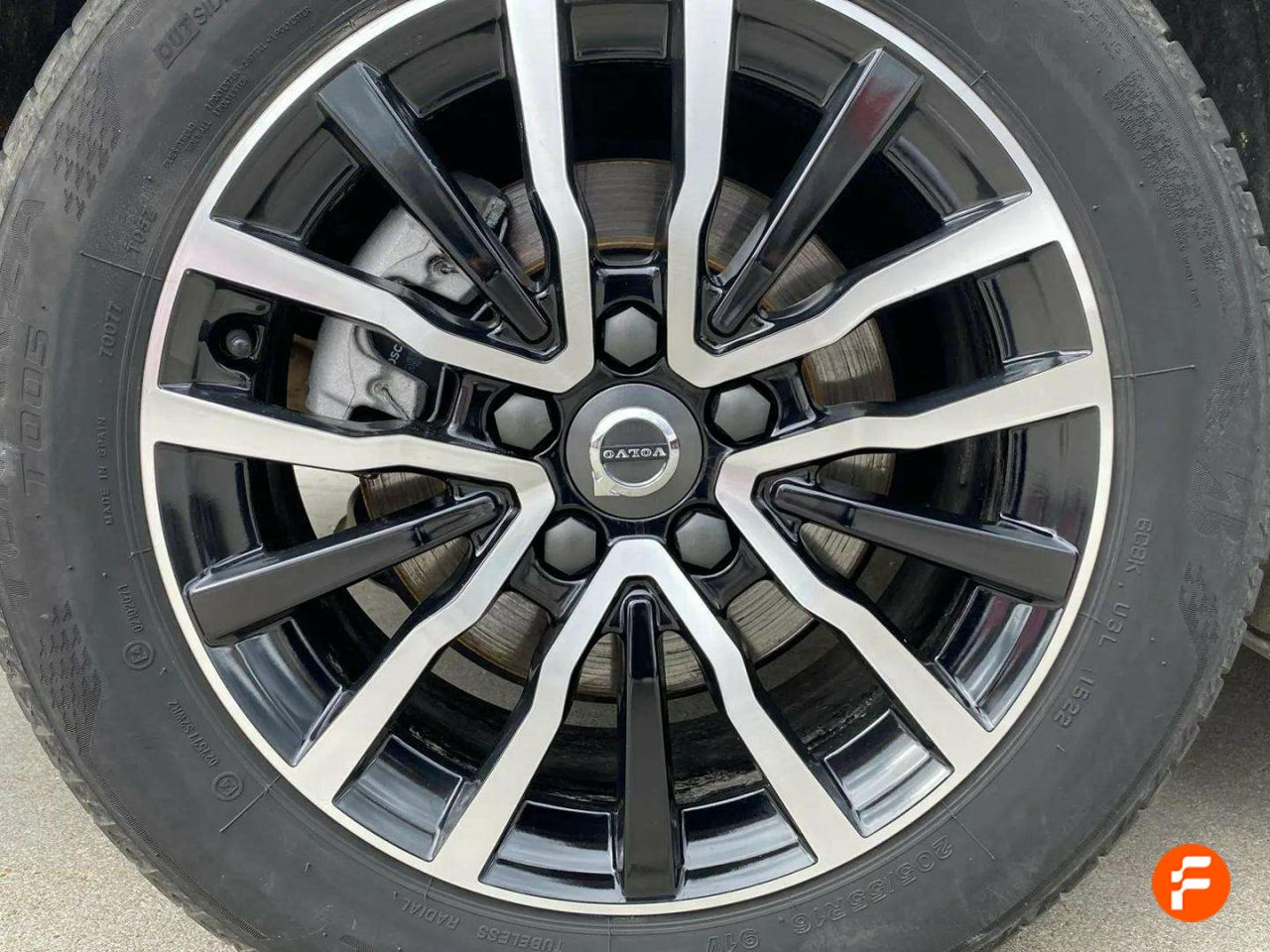 Foto Volvo V40 21