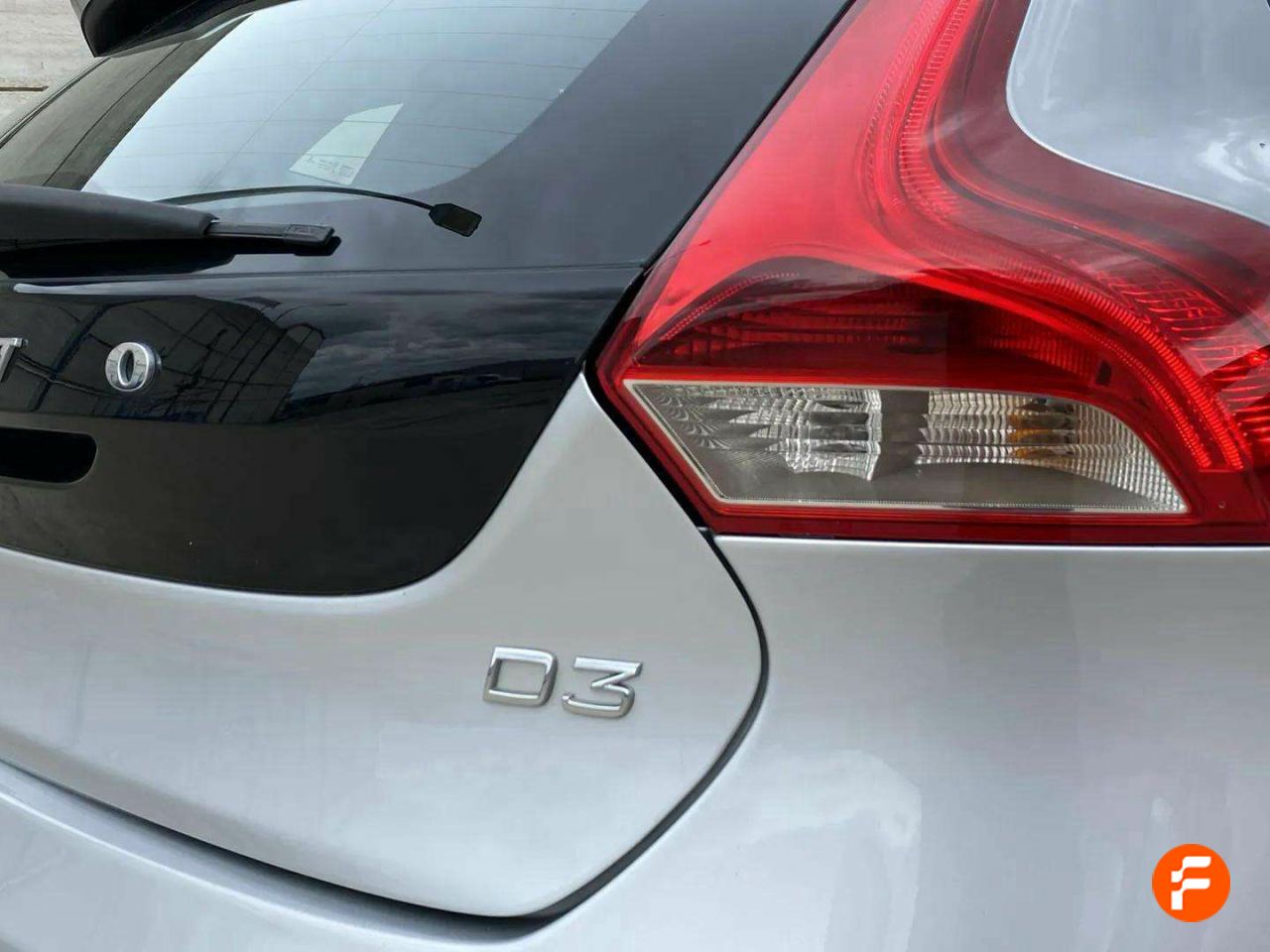 Foto Volvo V40 22